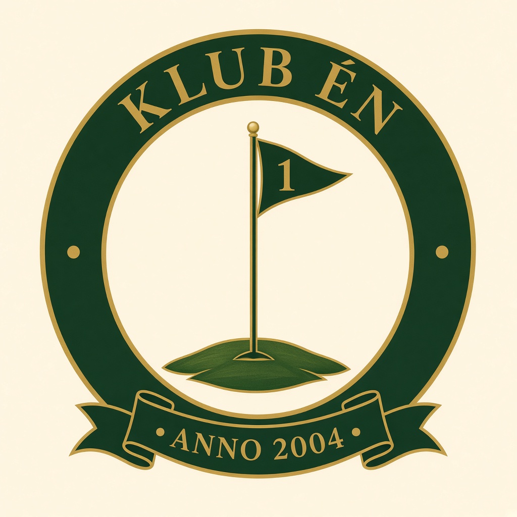 Klub én Logo